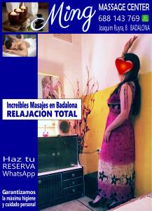 Chica busca chico en Barcelona: 