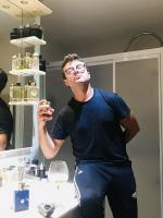 635543317: Chico busca chica en Zaragoza