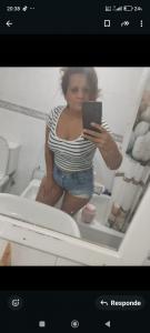 Chica busca chico en La Coruña: 