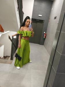 613300852: Transexual en Sevilla