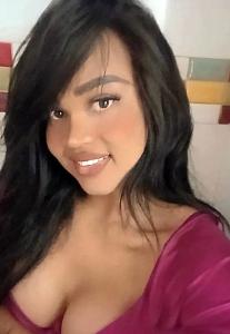 Transexual en Toledo: 