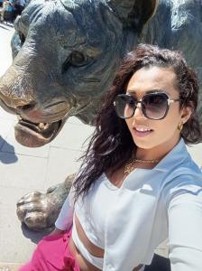 613300852: Travesti en Sevilla