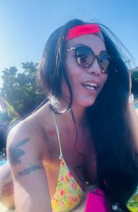 Transexual en Madrid: 