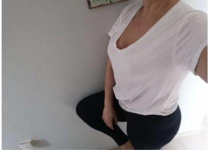 Chica busca chico en León: 