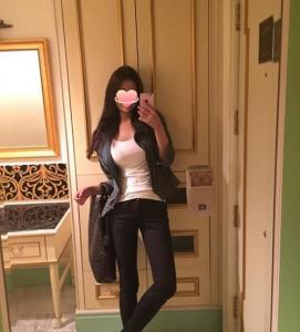 Chica busca chico en Madrid: 