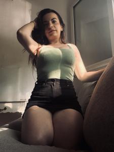 642176422: Chica busca chico en Zaragoza