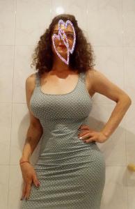 612488412: Transexual en Cáceres