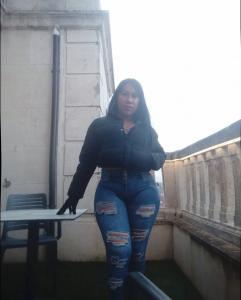 Transexual en Barcelona: 