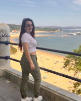 642176422: Chica busca chico en Zaragoza