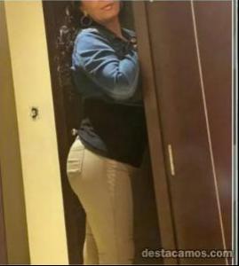 614492453: Chica busca chico en Huelva