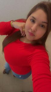 Chica busca chico en Almería: 