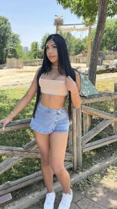 Transexual en Murcia: 