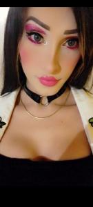 657671300: Transexual en Cantabria