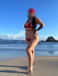 Chica busca chico en Málaga: 