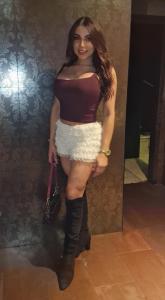 632245440: Travesti en Zaragoza