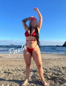 Chica busca chico en Málaga: 