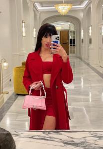 Transexual en Ibiza: 