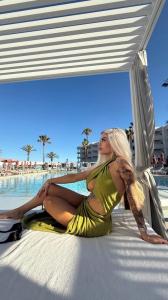 Chica busca chico en Mallorca: 