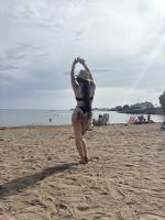 642829344: Chica busca chico en Murcia