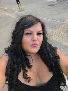 Transexual en Sevilla: 