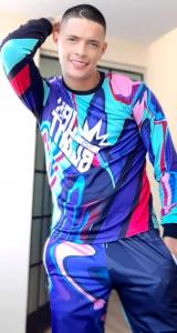 Chico busca chica en Sevilla: 