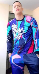 Chico busca chica en Sevilla: 