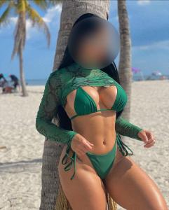 Chica busca chico en Málaga: 