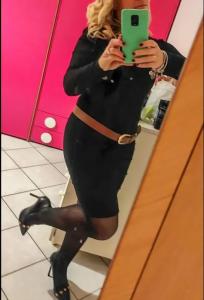 Chica busca chico en La Rioja: 