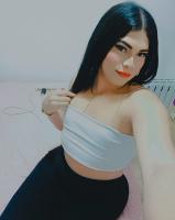 602530032: Transexual en Jaén