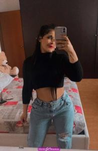 Chica busca chico en Valladolid: 