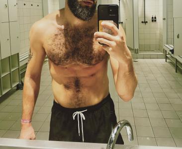 Chico busca chica en Madrid: 