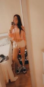 Chica busca chico en León: 