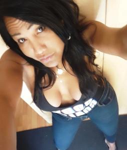 632222013: Transexual en Zaragoza