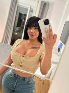 637246210: Transexual en Madrid