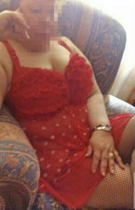 Chica busca chico en León: 