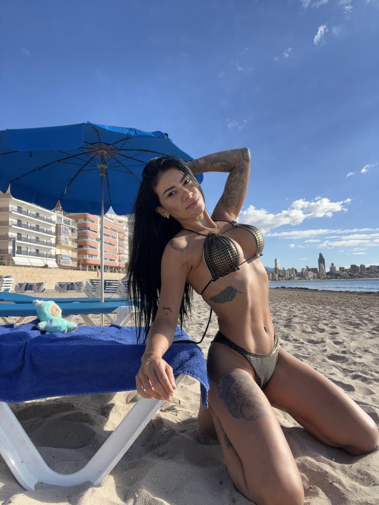 Chica busca chico en Madrid: 