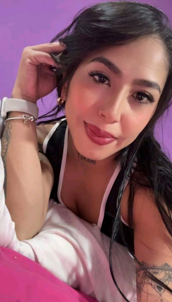 642375005: Chica busca chico en León