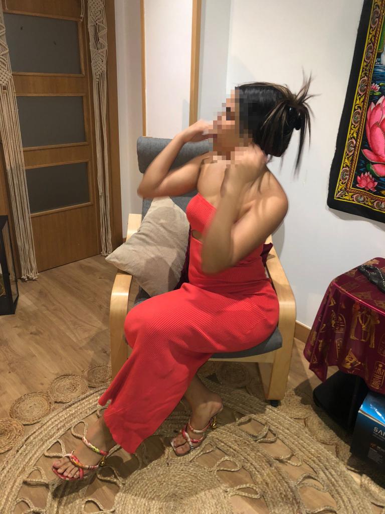 Chica busca chico en Madrid: 