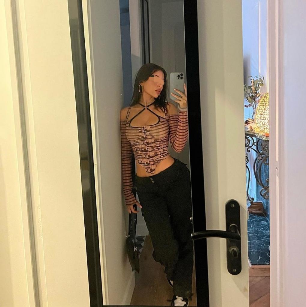 Chica busca chico en Barcelona: 