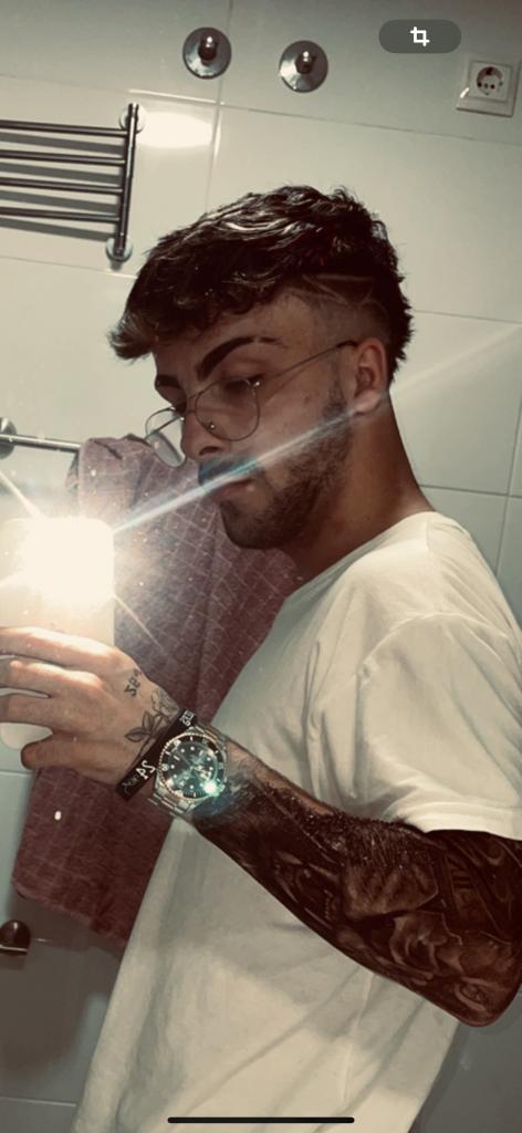 Chico busca chica en Alicante: 