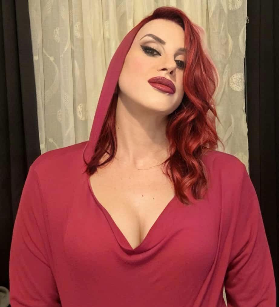 Transexual en Valencia: 