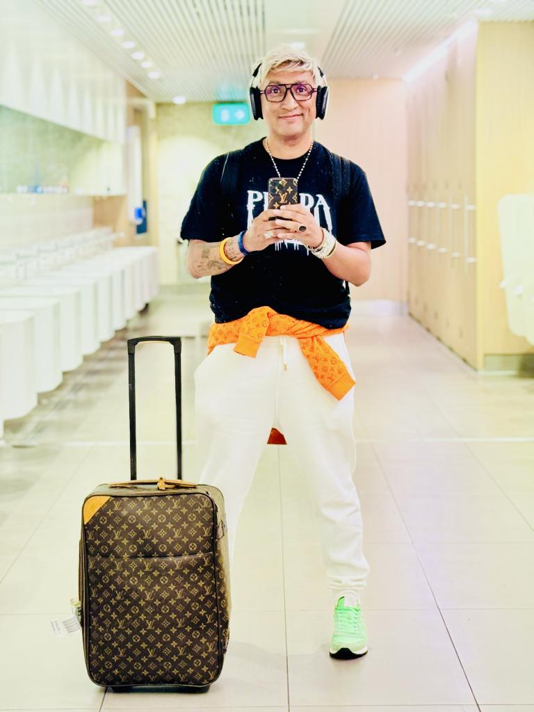 Virtual en Barcelona: 