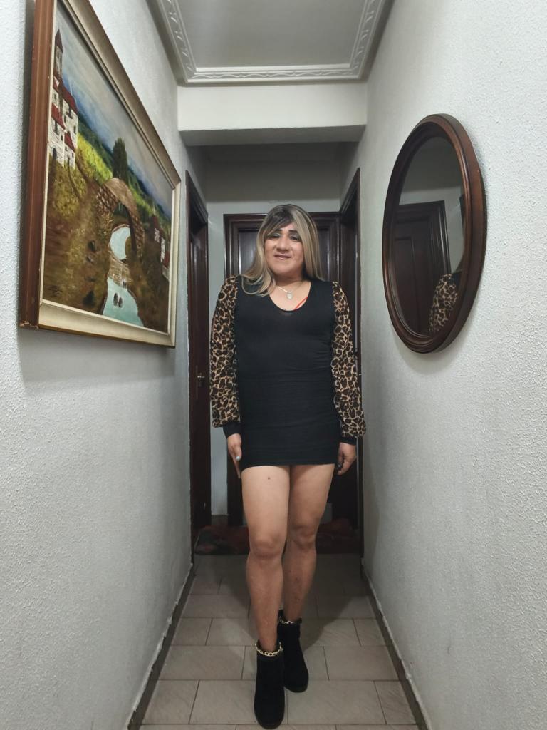 Transexual en Asturias: 