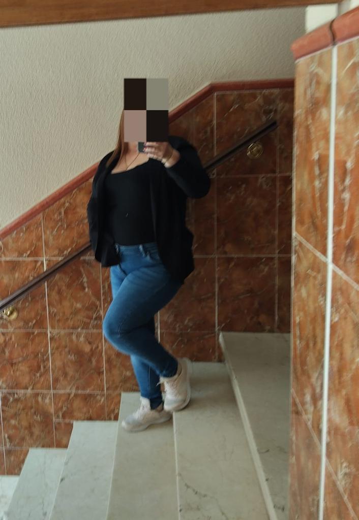 624517884: Chica busca chico en Jaén