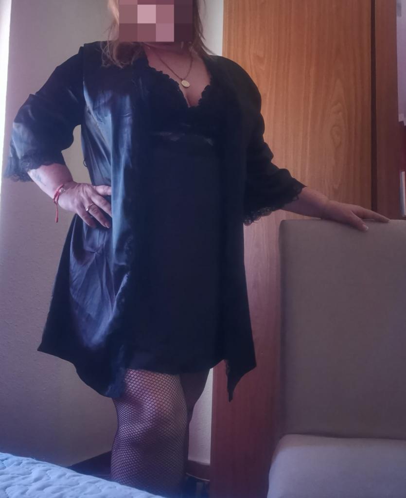 Chica busca chico en Jaén: 