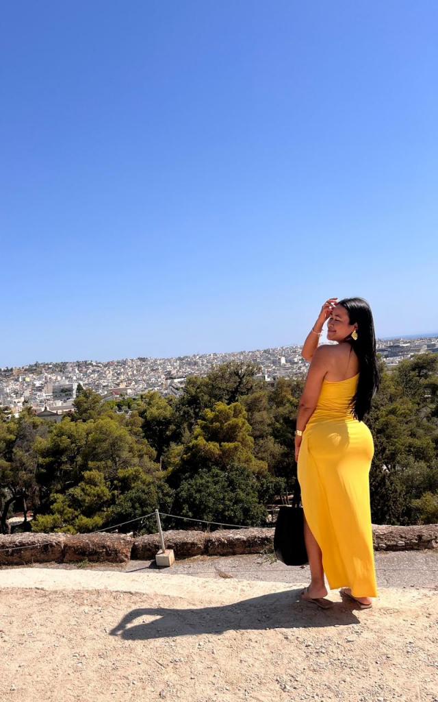 Chica busca chico en Las Palmas: 