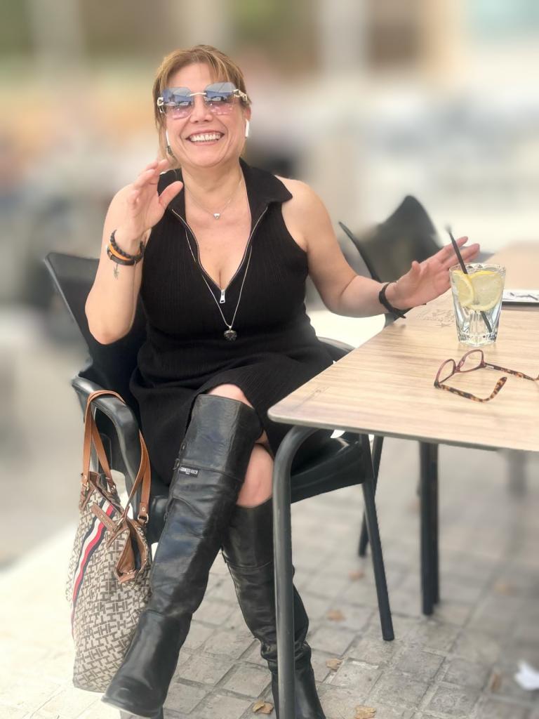 Chica busca chico en Valencia: 