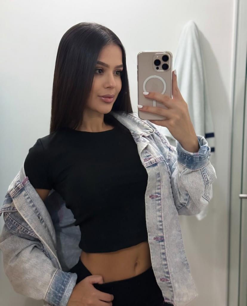 Chica busca chico en Ávila: 