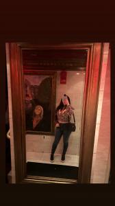 613948932: Chica busca chico en Madrid