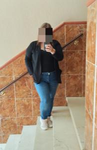 604865461: Chica busca chico en Jaén